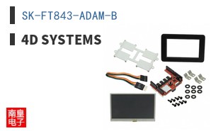SK-FT843-ADAM-B ͼƬ